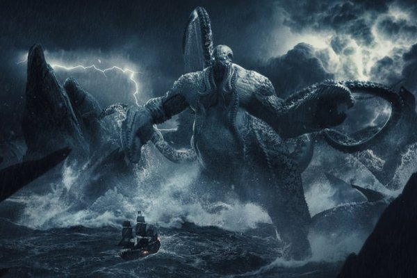 Kraken ссылка тг